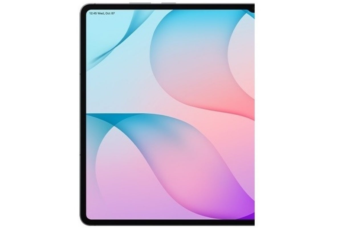 Leaked Samsung Galaxy Tab S12 Ultra image