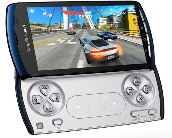 Sony Ericsson Xperia PLAY 4G for AT&T is arriving on September 18 for $49.99