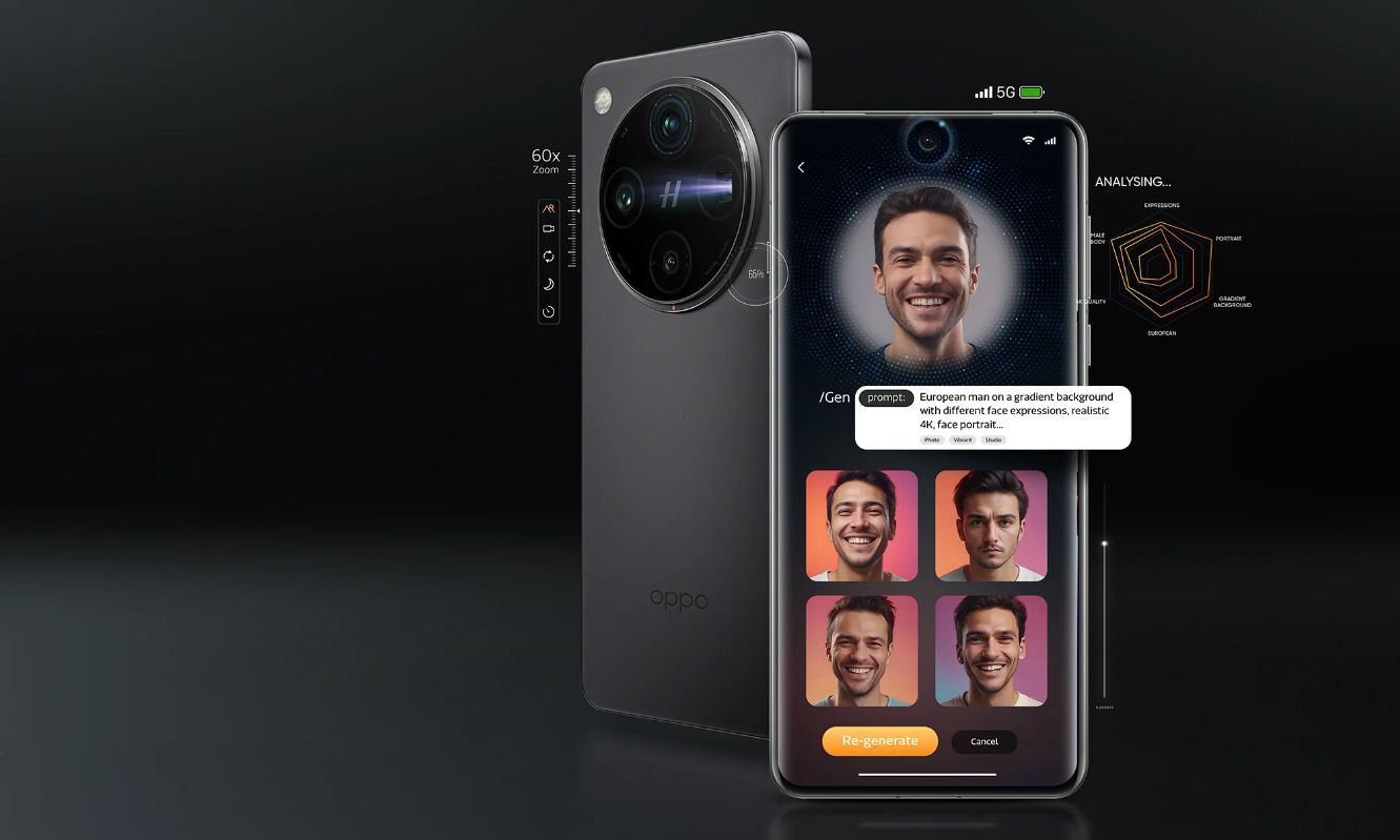 MediaTek promises to bring AI agents to your phone. | Image by MediaTek - This new chip could trash the iPhone 18 Pro Max, and it's not the Snapdragon 8 Elite Gen 6