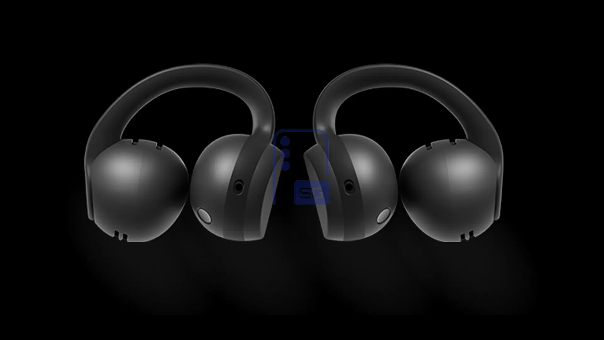 This could be the design of the Galaxy Buds On. | Image by SammyGuru - New type of Galaxy Buds all but confirmed to launch in a matter of weeks