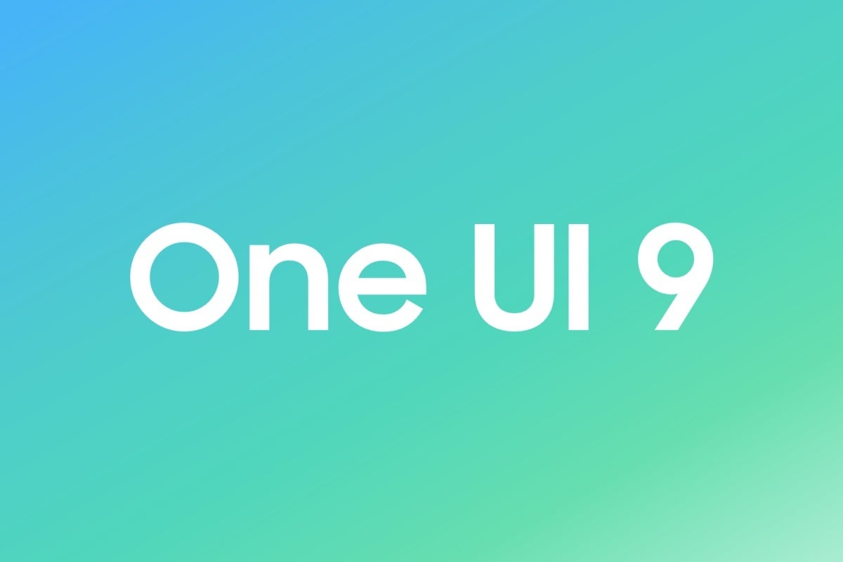 Samsung One UI 9 banner