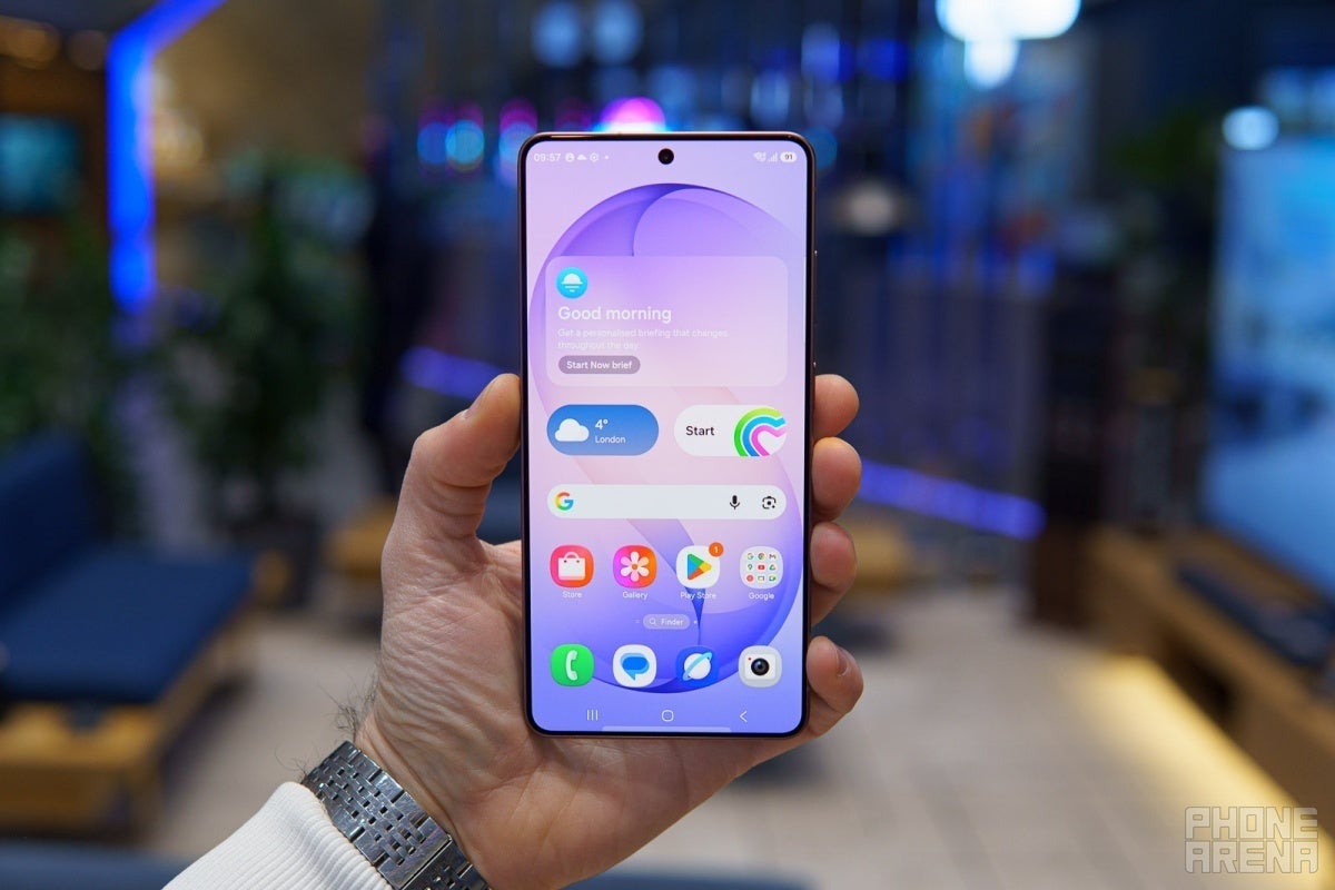 Samsung Galaxy S26 Ultra