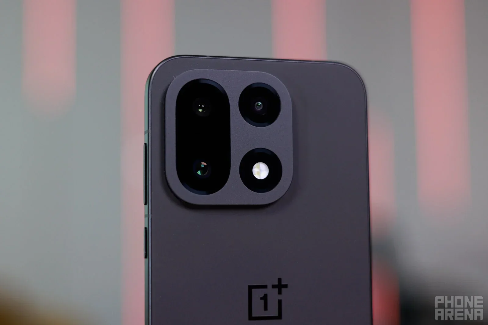 Let's hope rumors will change. | Image by PhoneArena - I was fine with the OnePlus 16 pulling out of the US and the EU, but I wasn't prepared for this low blow