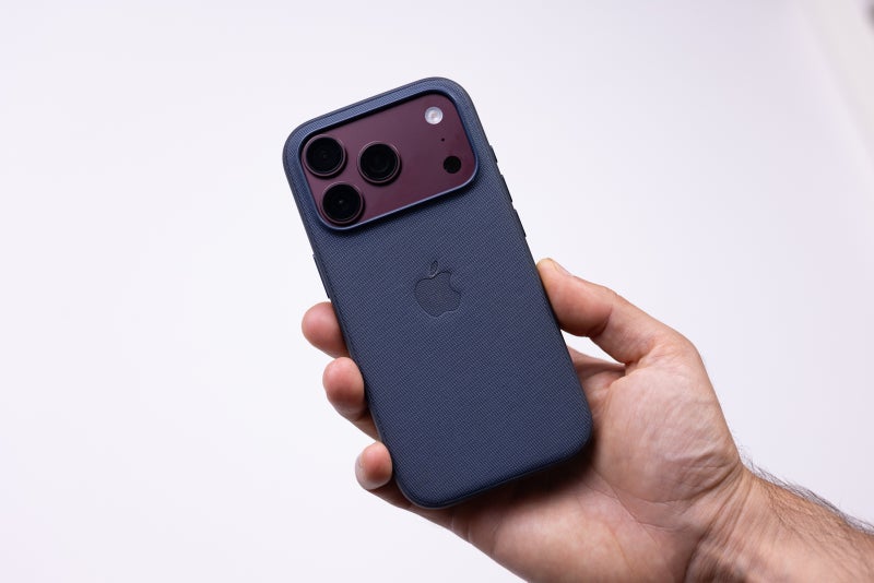 I love almost everything about the Burgundy iPhone 18 Pro — almost