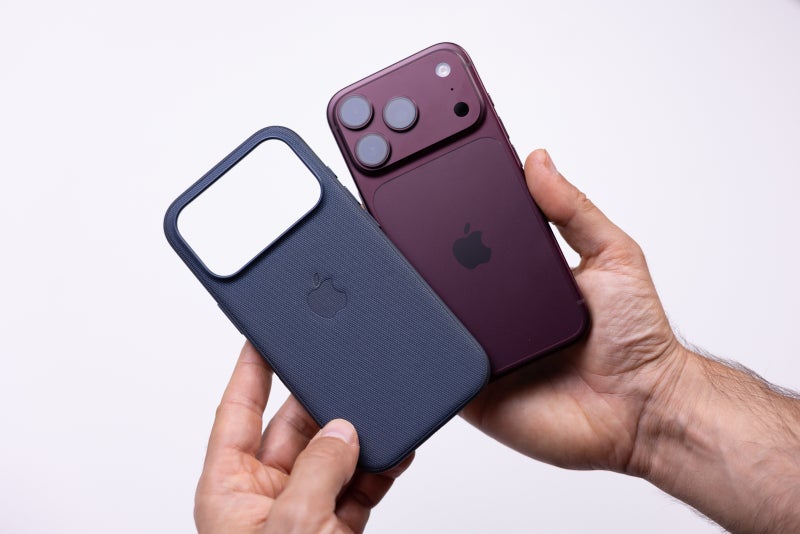I love almost everything about the Burgundy iPhone 18 Pro — almost