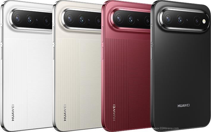 The Pura X View is a proper flagship. | Image by Huawei - Forget the iPhone Duo: A new wide non-folding phone is setting sales records