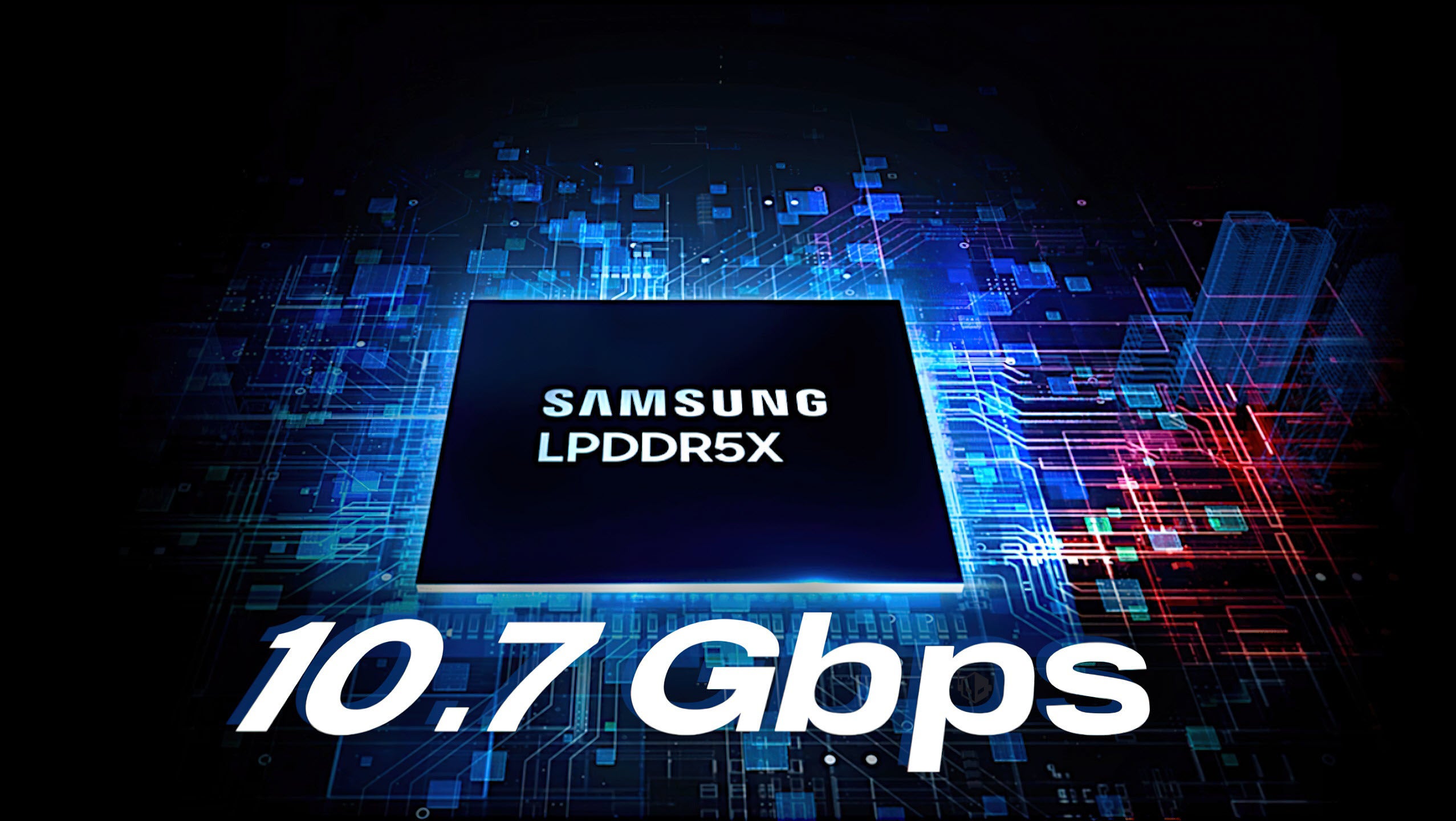 Samsung has raised the DRAM and VNAND prices by 30-40%. | Image by Samsung - Your next iPhone is about to cost significantly more because of Samsung