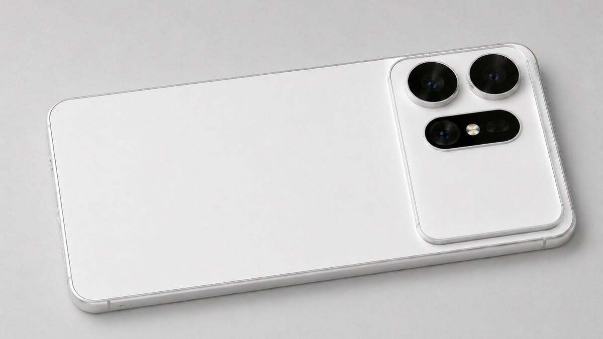 The Galaxy S27 Ultra could start at a whopping $1,499. | Image by IceUniverse - Your next iPhone is about to cost significantly more because of Samsung