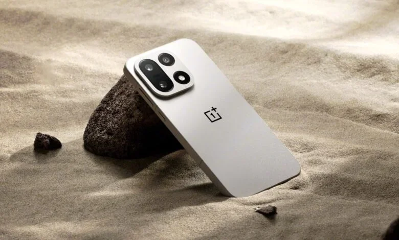 The OnePlus 16 is launching next month in China. | Image by OnePlus - Snapdragon 8 Elite Gen 6 Pro loses to iPhone 18 Pro Max in leaked benchmark