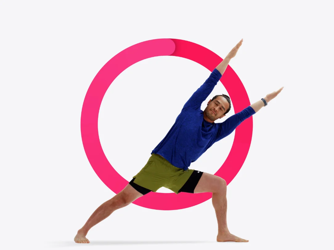 Apple Fitness+