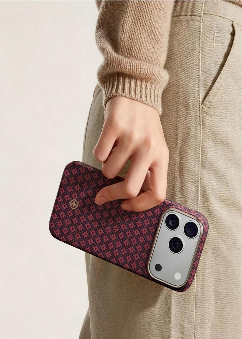 Made for the New iPhone 18 Pro Colors: Benks Brings Protection and Style Together