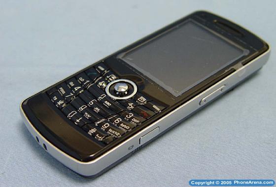 Tatung M1 is a budget Smartphone for Cingular?