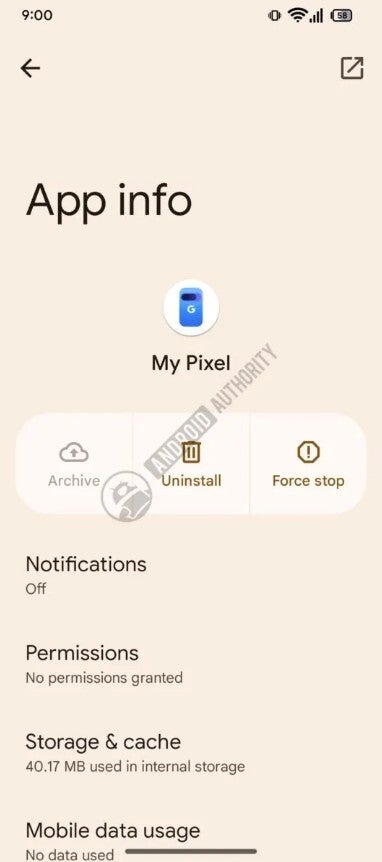 My Pixel new icon for all Pixel phones.