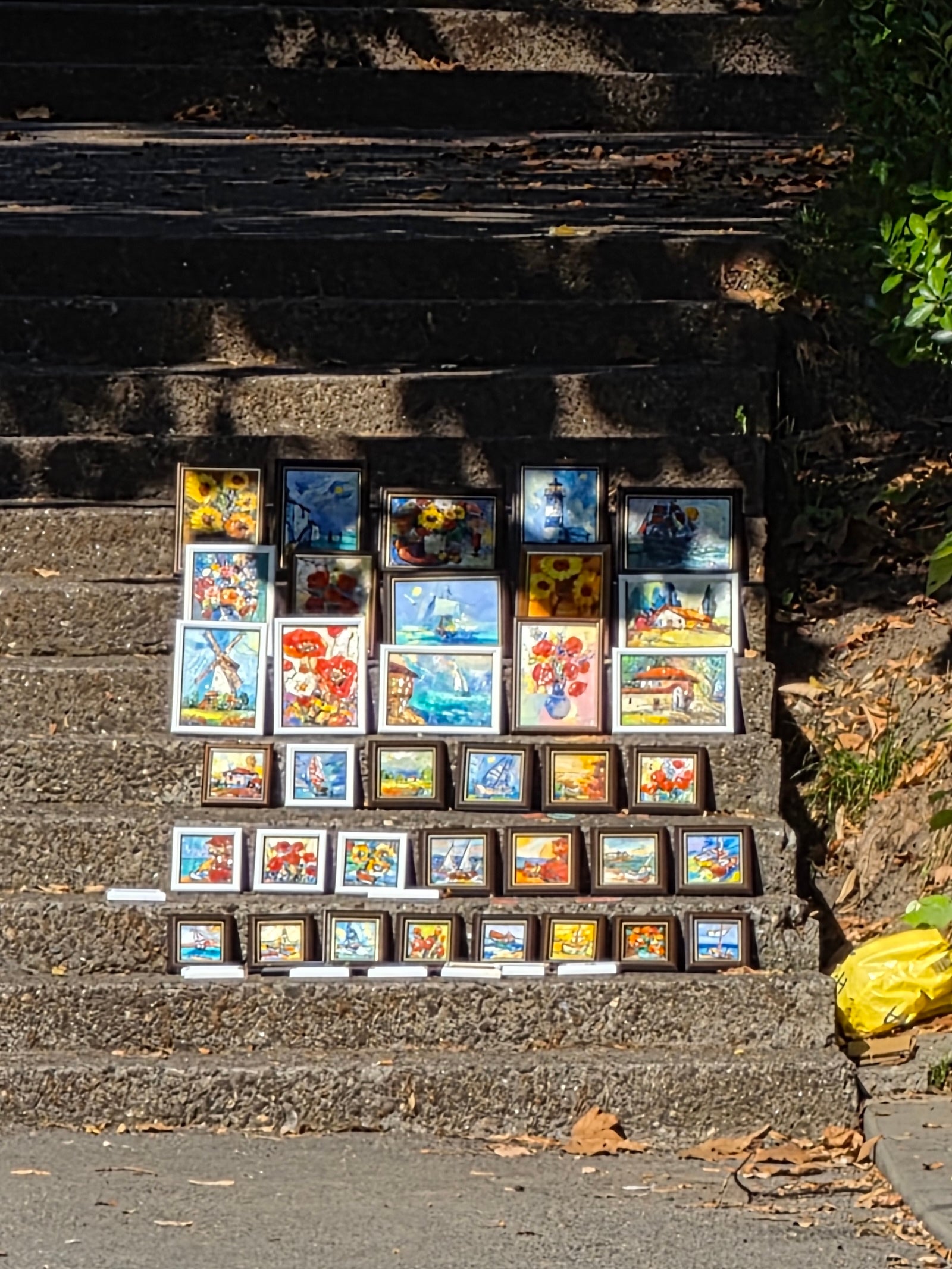 Galaxy S26 Ultra - | - iPhone 18 Pro Max vs Galaxy S26 Ultra: Sample Photos Comparison