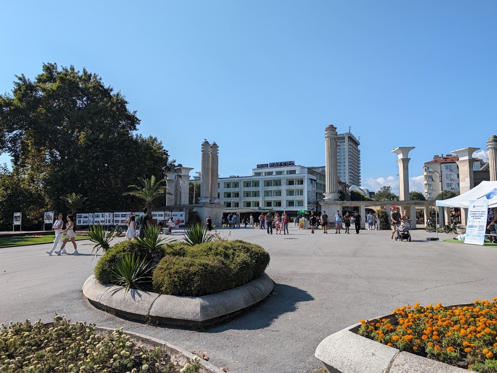 Pixel 11 Pro XL - | - iPhone 18 Pro Max vs Pixel 11 Pro XL: Sample Photos Comparison