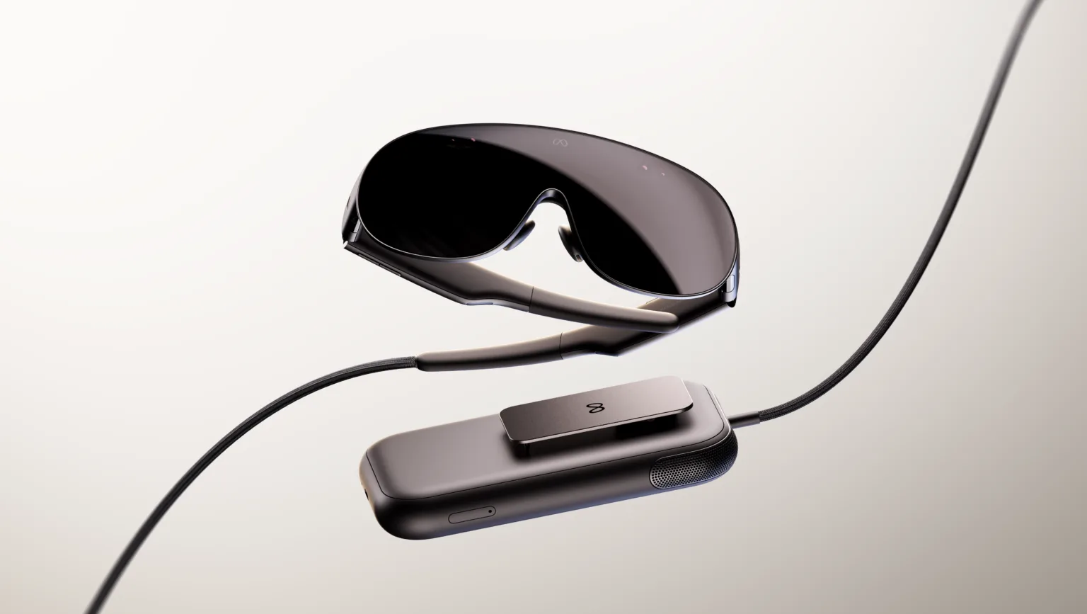 Meta VR Glasses