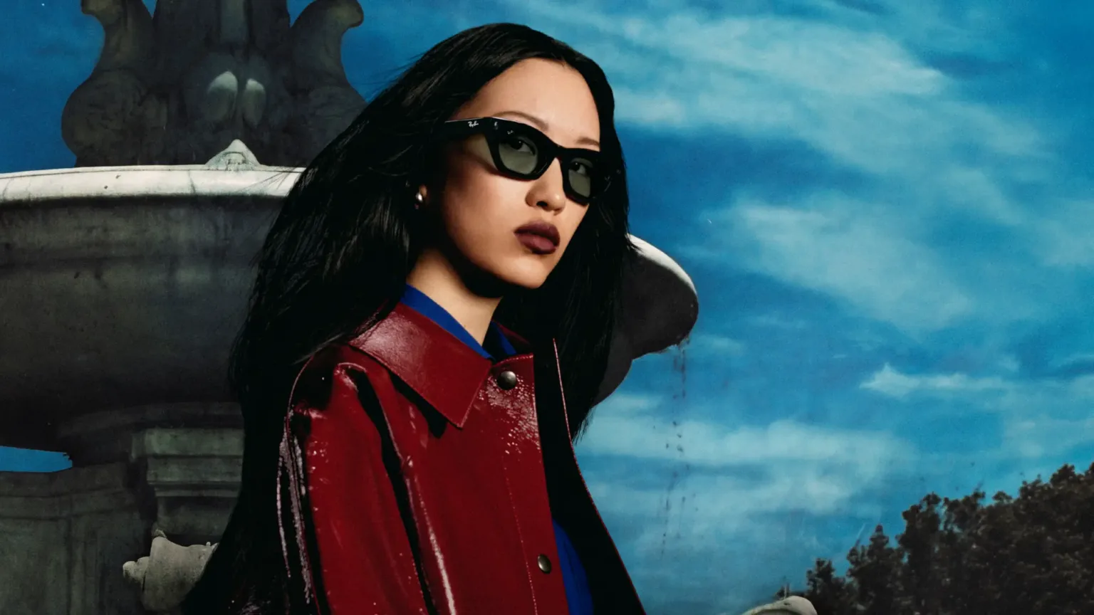 Meta Ray-Ban smart glasses Gen 3