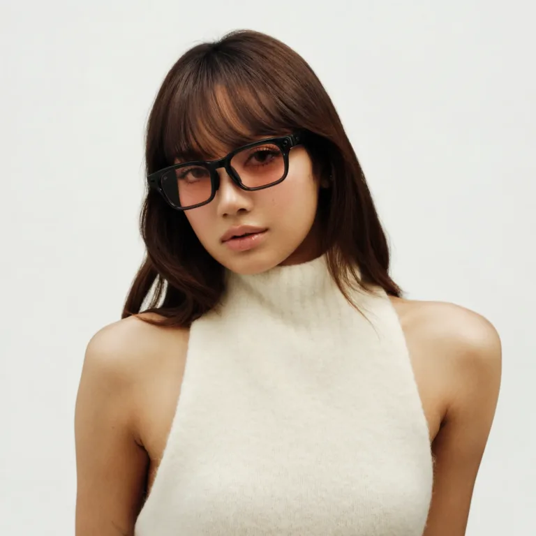 Meta glasses by Lisa