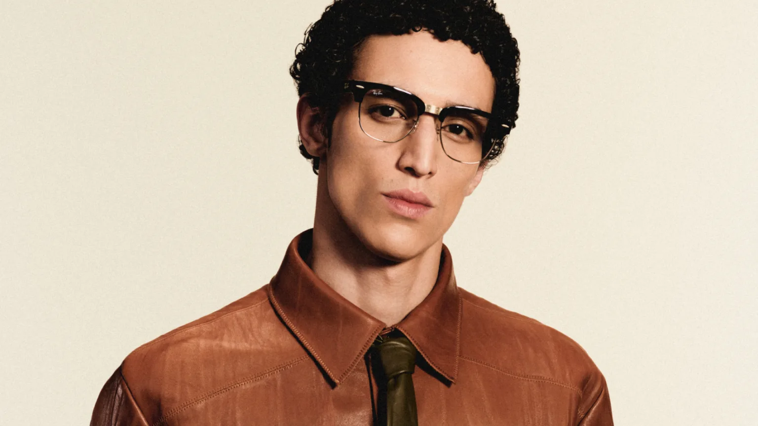 Ray-Ban Meta Audio smart glasses