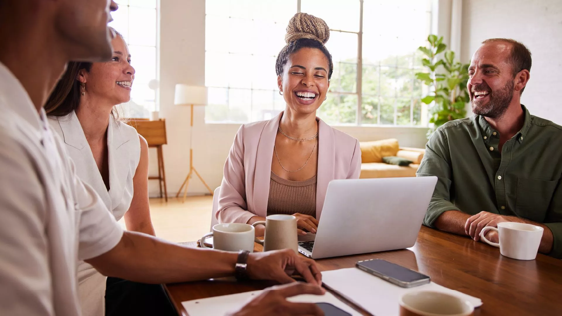 Verizon invests big. | Image by Verizon - Verizon is spending $71 million to help you survive the AI job shake-up