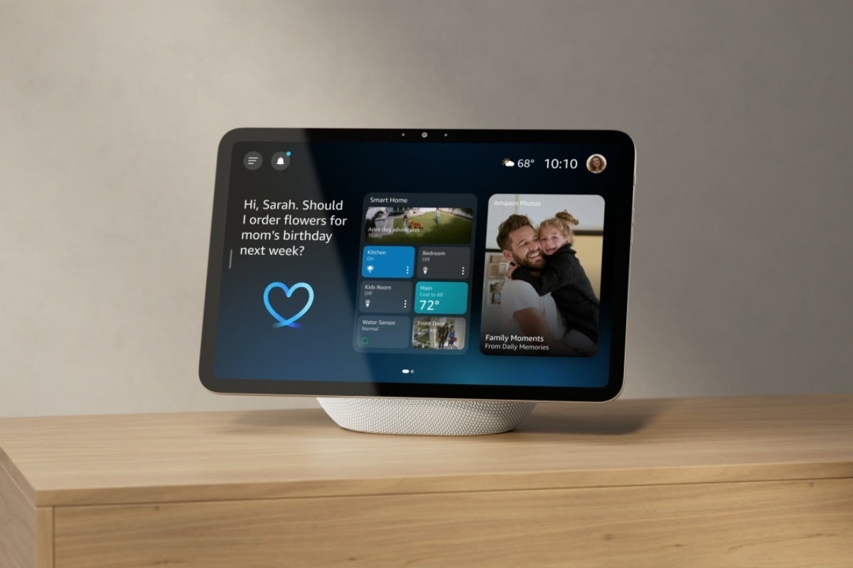 Amazon Echo Show 11