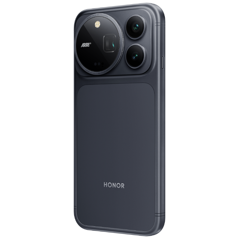 It's a looker. | Image by Honor - Honor Magic 9 Pro Max is made official with an Academy Award-worthy camera setup