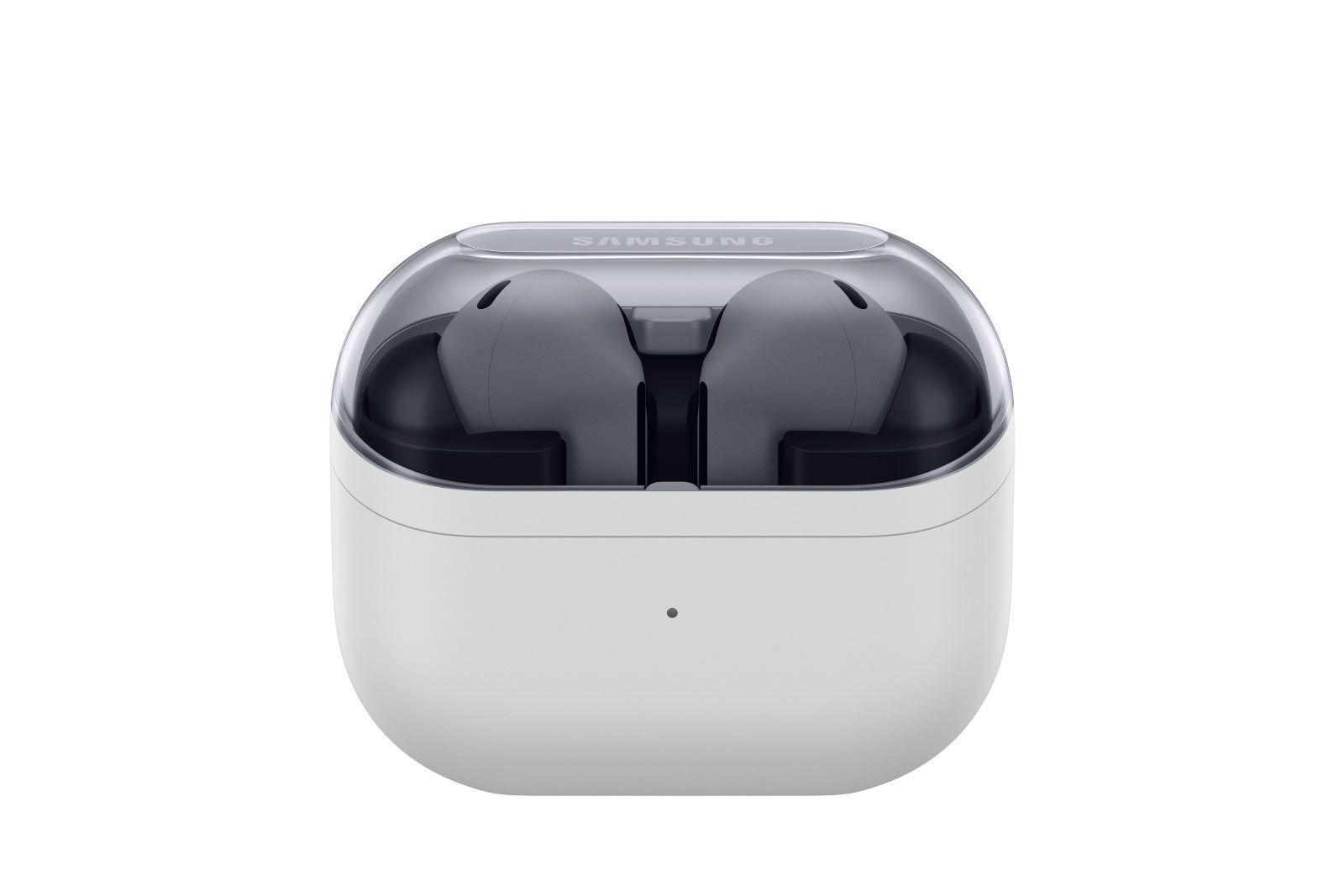 The same pretty case | Image by Samsung - Samsung Galaxy Buds3 FE: the sweet spot for high-quality audio on the move
