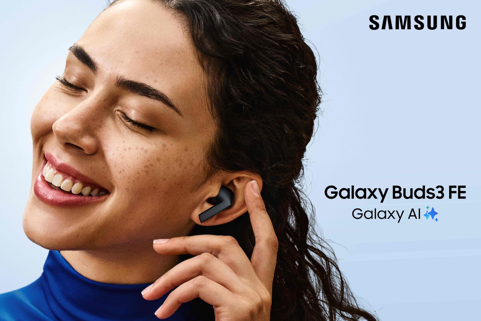 Galaxy AI voice commands, Live Interpreter | Image by Samsung - Samsung Galaxy Buds3 FE: the sweet spot for high-quality audio on the move