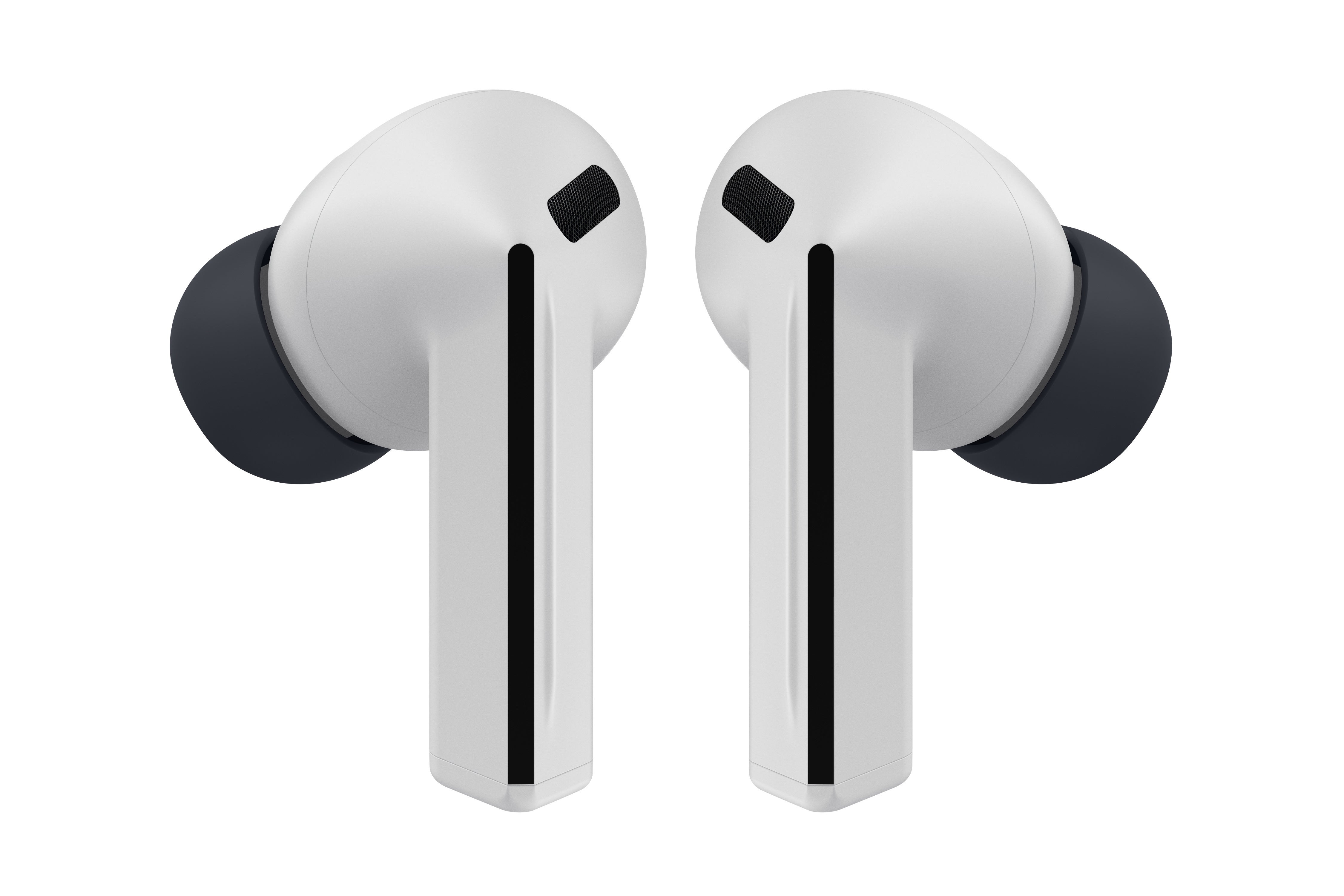 Rich bass, customizable sound | Image by Samsung - Samsung Galaxy Buds3 FE: the sweet spot for high-quality audio on the move
