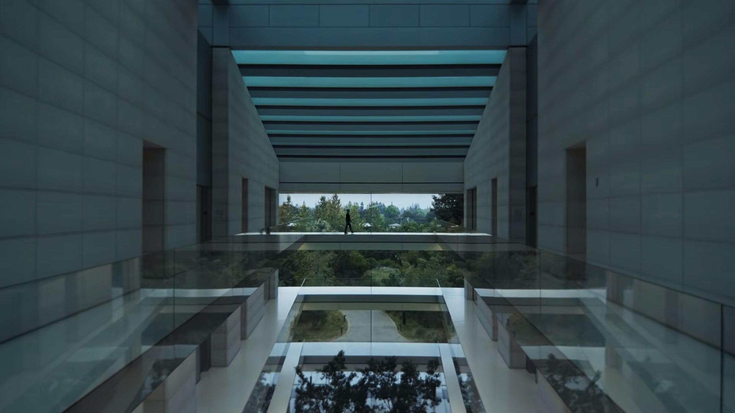No excuses, Apple. | Image by Apple - Tim Cook bailed out just in time to avoid to iPhone Duo quagmire