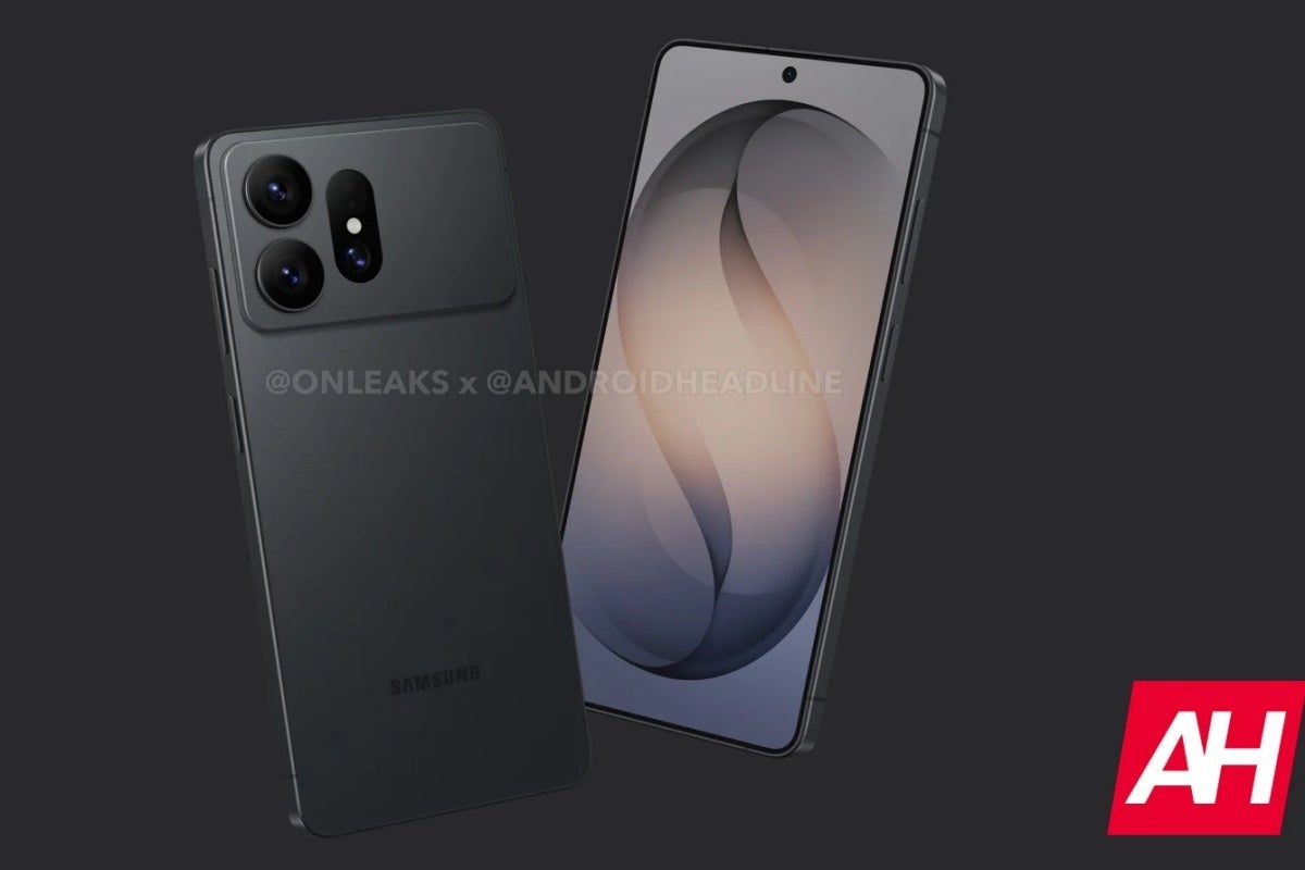 The Galaxy S27 Ultra is now likely to cost (at least) $1,400 at launch. | Image by Android Headlines - Samsung has officially increased the US Galaxy S26, S26 Plus, and S26 Ultra prices