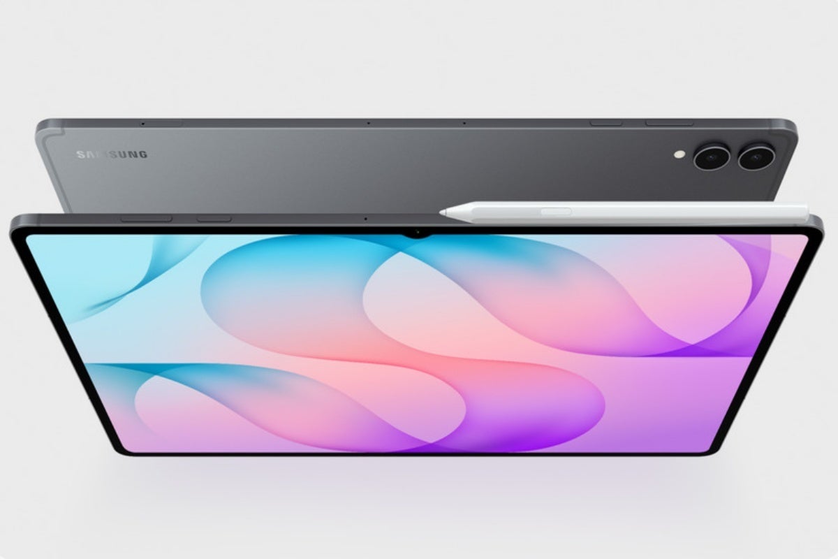 Samsung Galaxy Tab S12+ and Galaxy Tab S12 Ultra