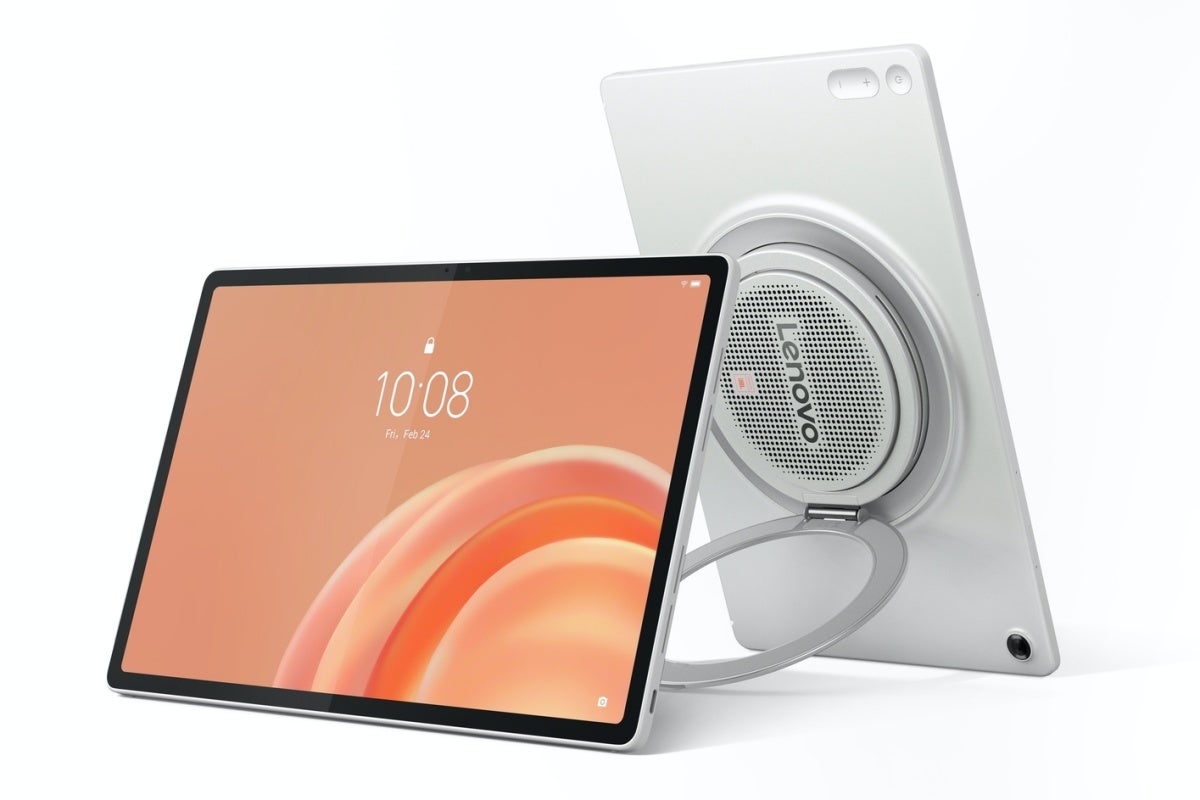 Lenovo Tab Plus Gen 2