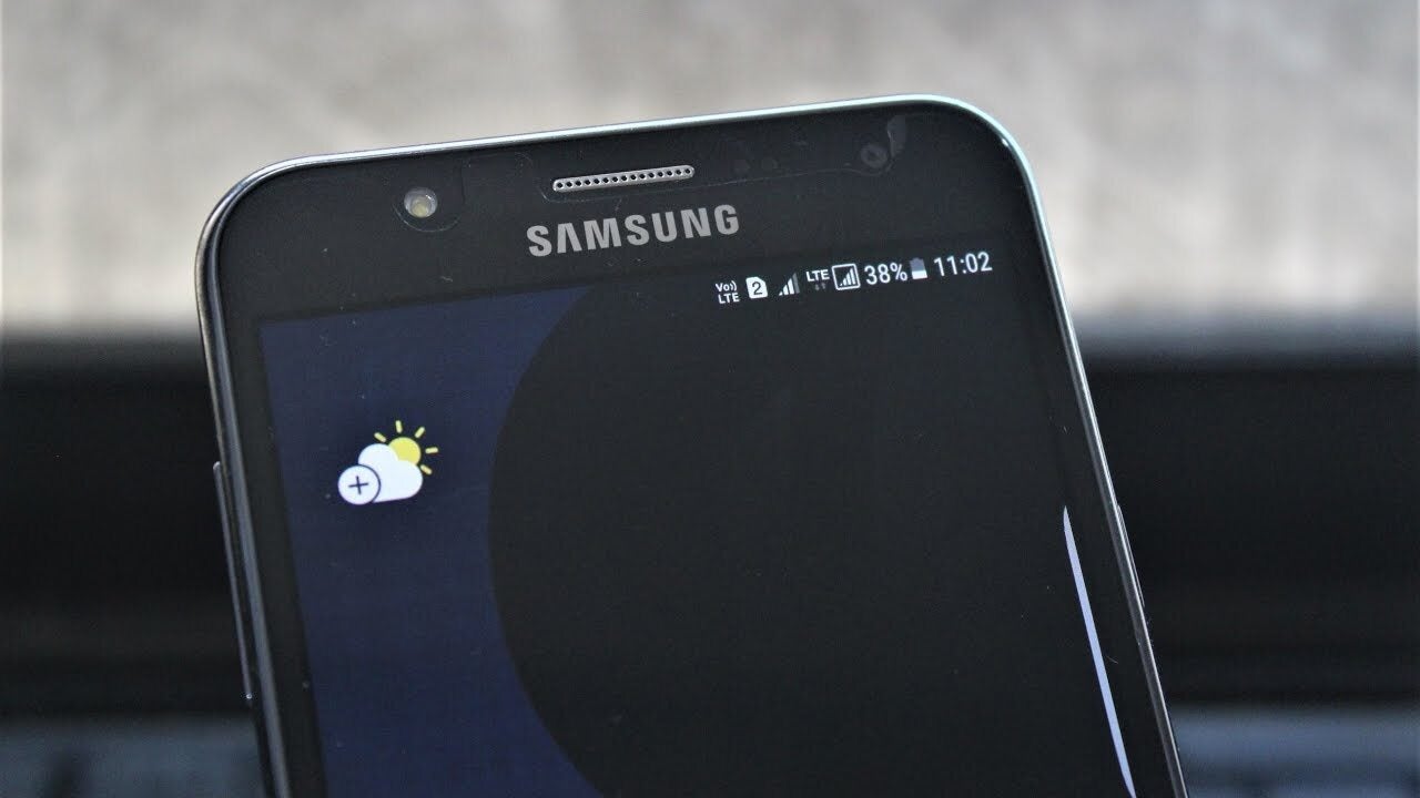 VoLTE is enabled by default on almost every new Samsung phone. | Image by QZX tech - Pixel phones are finally getting a huge calling upgrade, but there's a big catch