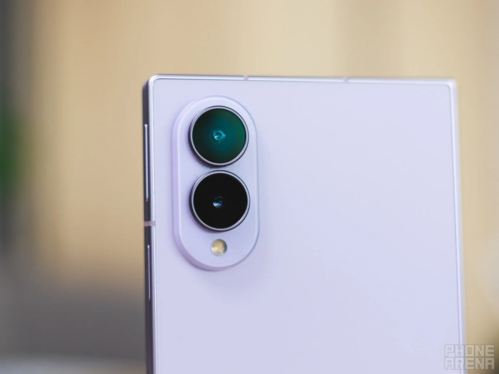 The future holds fascinating prospects for phones and phone users. | Image by PhoneArena - Starlink Mobile analysis paints a bright future for US customers and a rocky road ahead for T-Mobile, Verizon and AT&amp;T