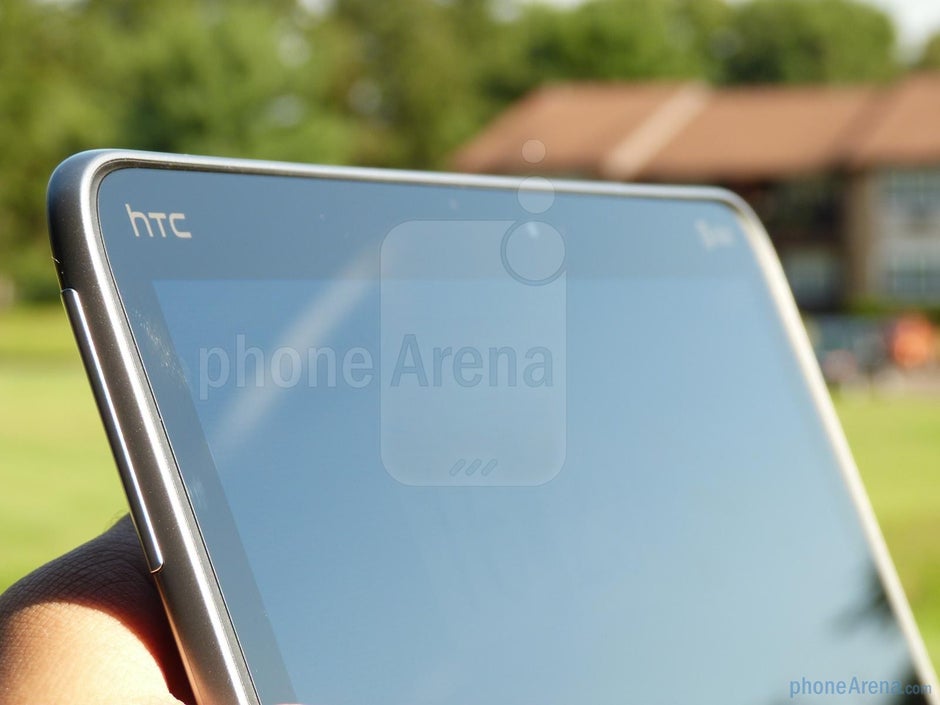 HTC Jetstream Unboxing e Hands-on