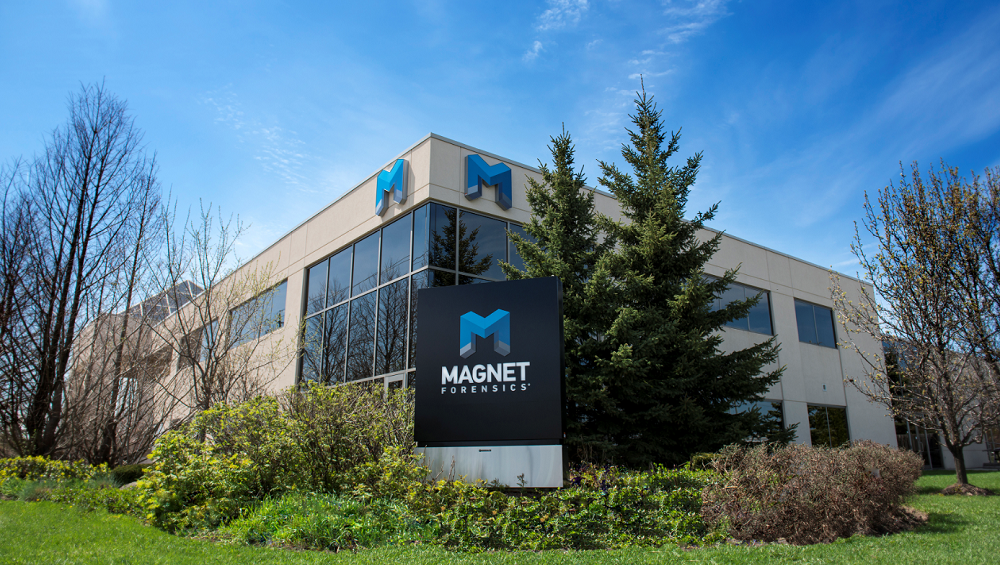 Magnet Forensics has cracked the iPhone security. | Image by Waterloo EDC - Your locked iPhone might not be as private from the police as you think