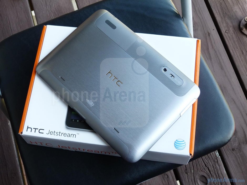 Htc jetstream как прошить