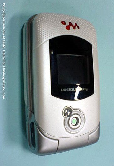 Two Sony Ericsson walkman phones - W530 and K800  rumored on the net