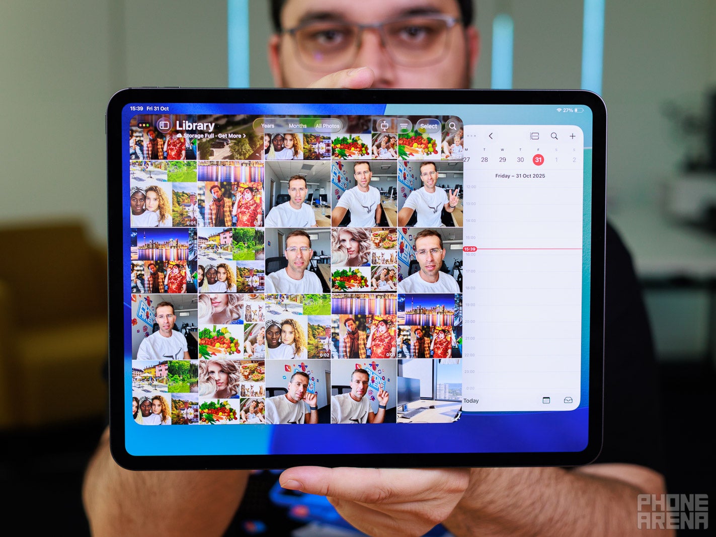 Apple iPad Pro M5