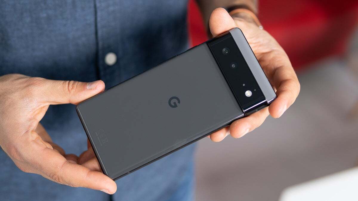 The Pixel 6 series marked a turning point for Google. | Image by PhoneArena - The Pixel 11 Pro is now a "world" phone, and I think that's hugely important