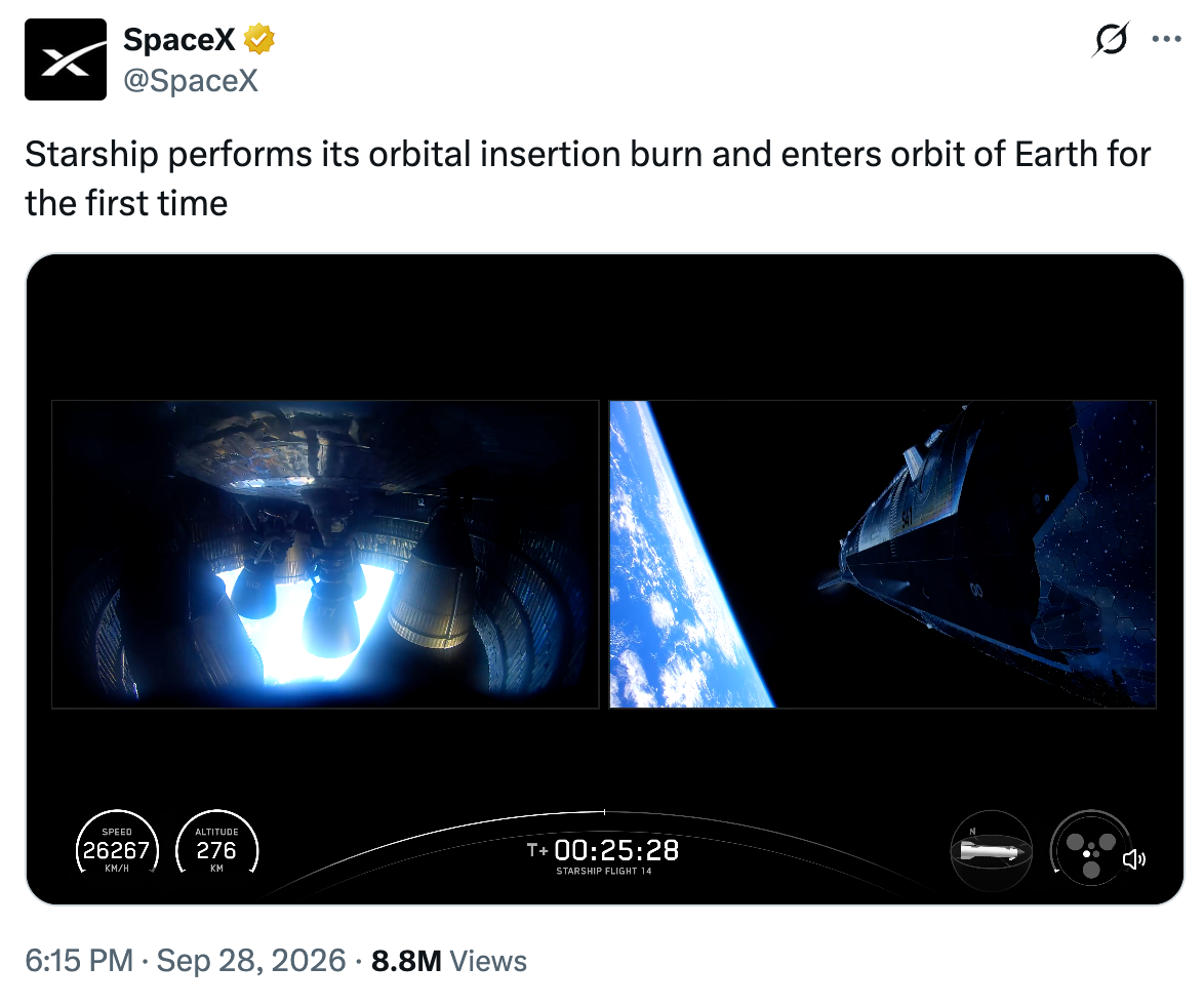 spacex fcc 15,000 d2d satellites