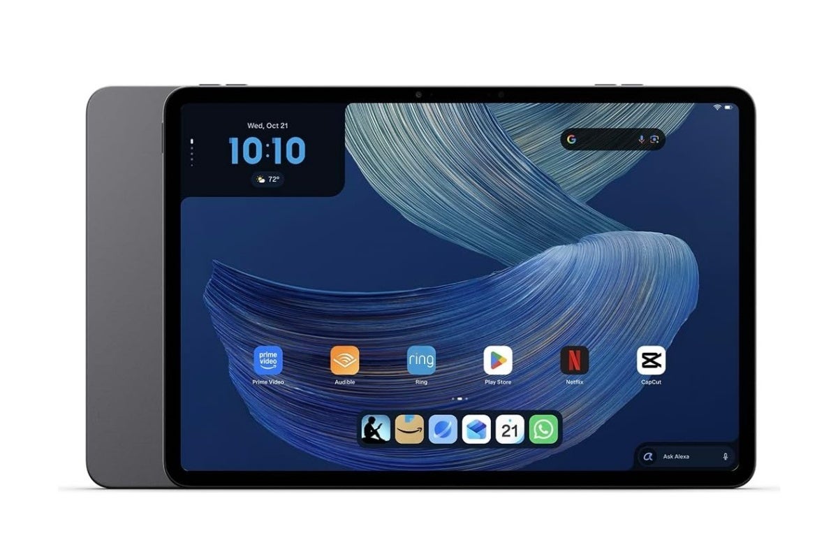 Amazon Alexa Tablet 12 Pro