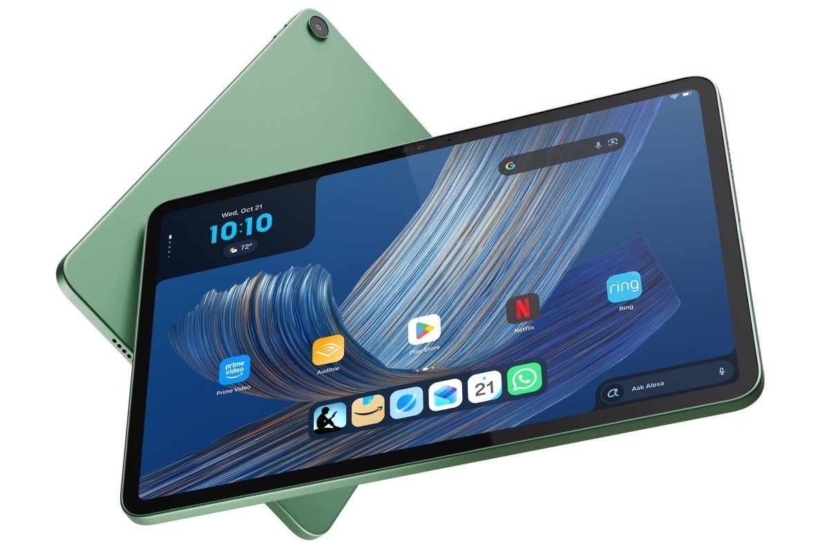 Amazon Alexa Tablet 11