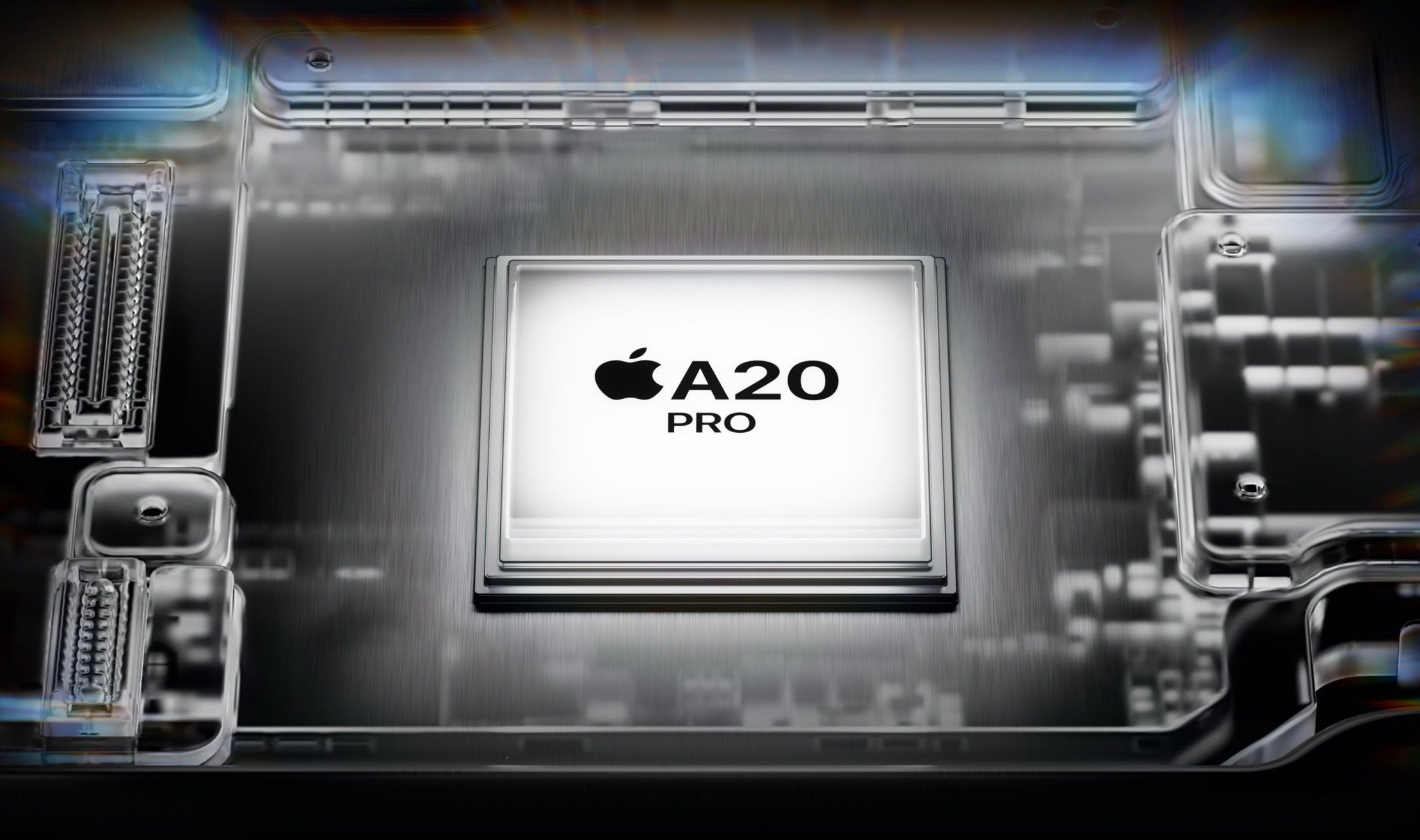Image by Apple - Apple could be deliberately holding back the iPad mini, and I hate it