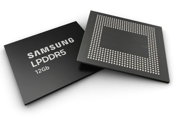 A 12GB LPDDR RAM module costs a whopping $145 now. | Image by Samsung - Apple just slashed iPhone 18 Pro production &mdash; and there&rsquo;s a big problem