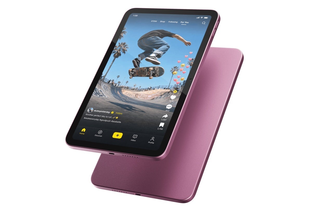 Amazon Alexa Tablet 8