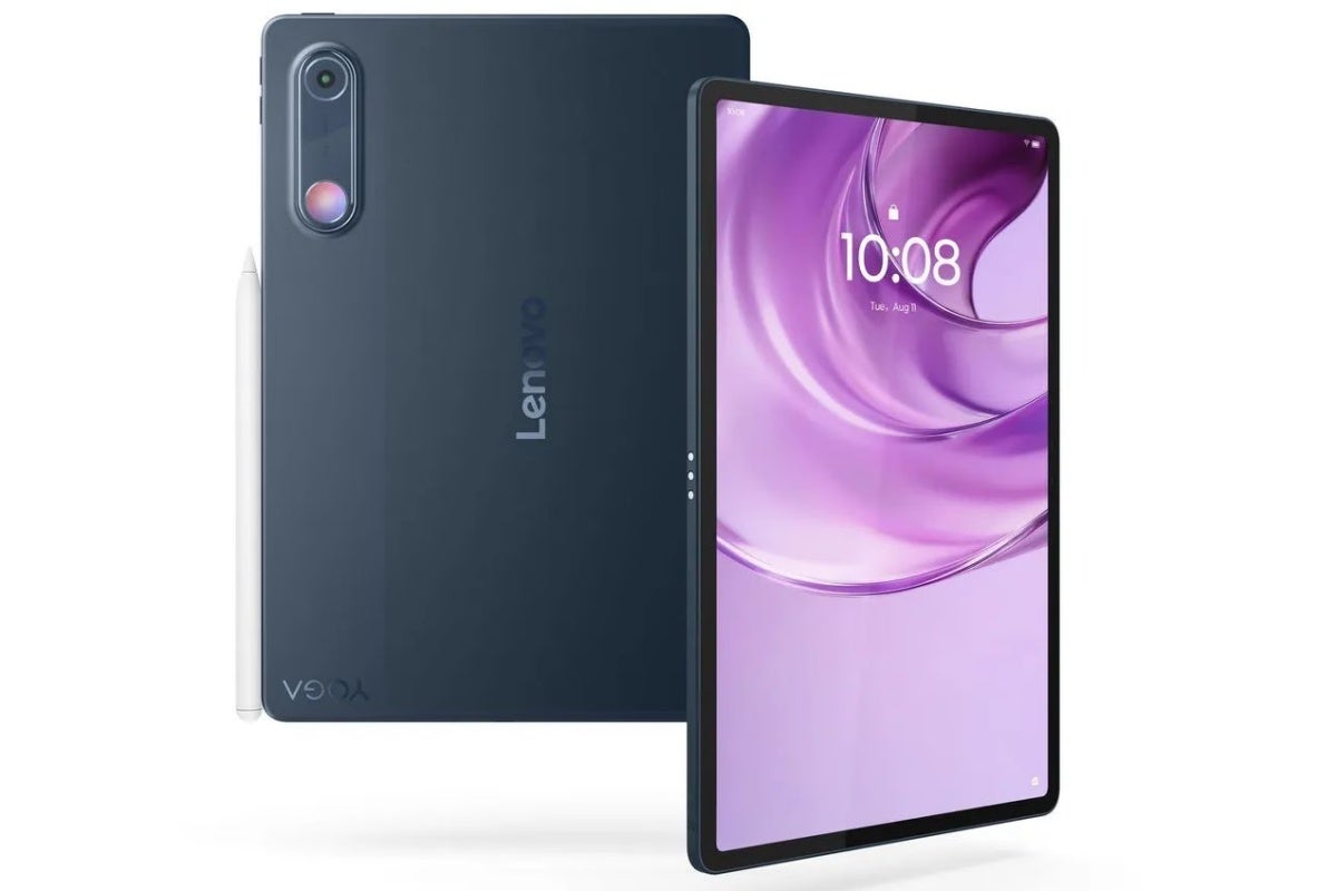Lenovo Yoga Tab Gen 2