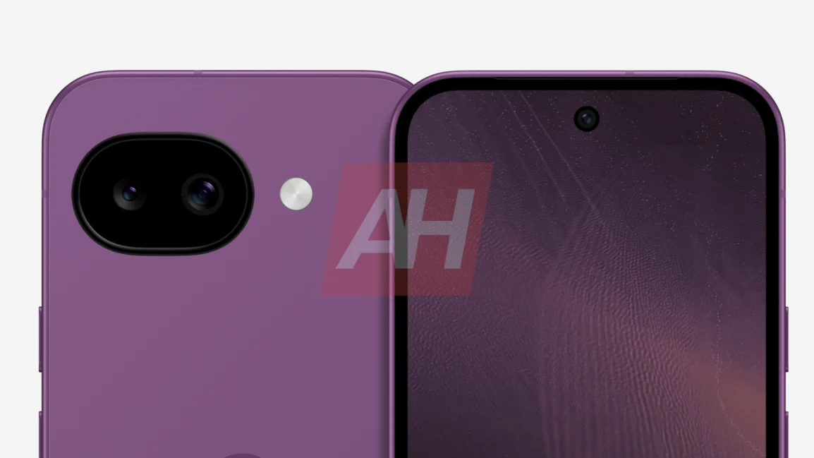 Google Pixel 11a render. | Image by Android Headlines - The next Galaxy A phone is in the works, but I'm already worried about its fate