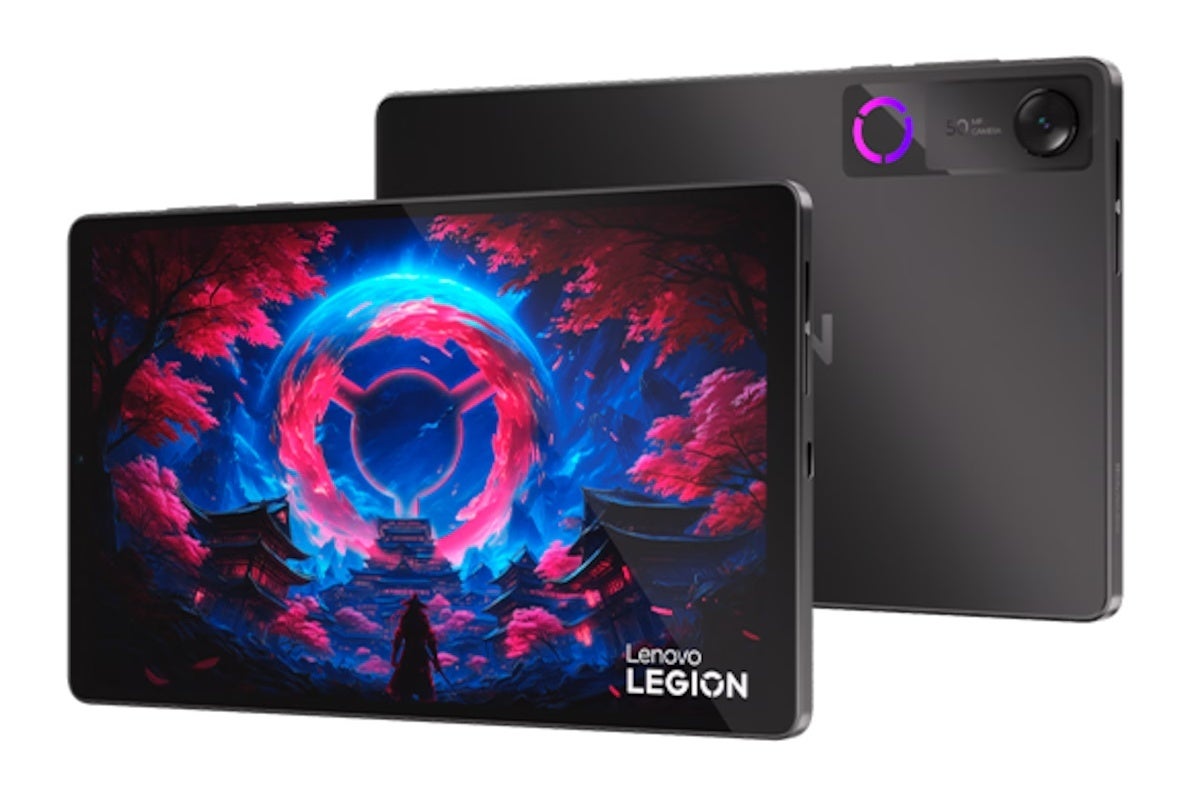Lenovo Legion Tab Gen 5